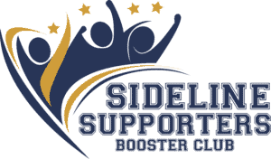 SIDELINE SPORTS BOOSTER CLUB