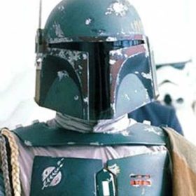 Boba T Fet