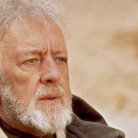 Obi Wan