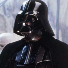 Vader